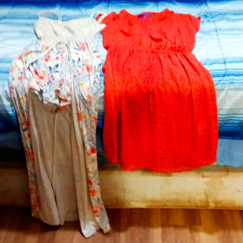 Dress
